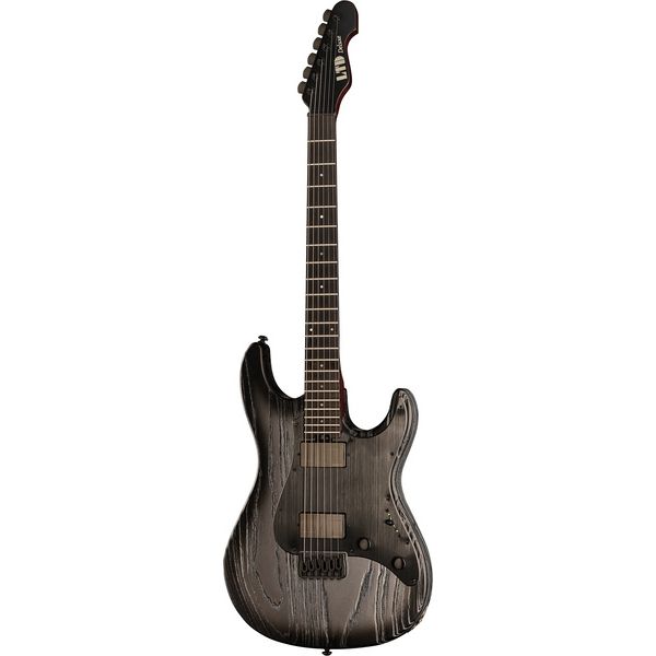 ESP | イーエスピー  LTD SN-1000 HT Silver Blast