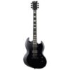 ESP | イーエスピー  E-II Viper Black