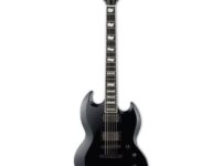 ESP | イーエスピー  E-II Viper Black