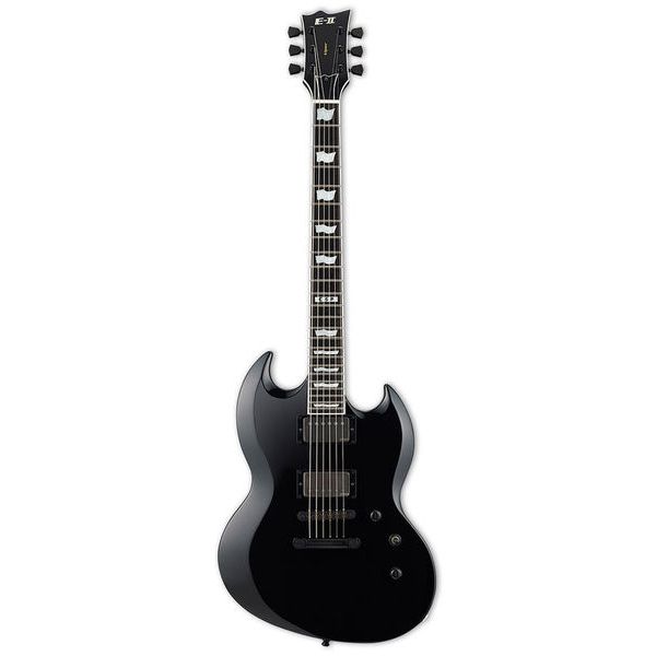 ESP | イーエスピー  E-II Viper Black
