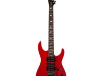 ESP | イーエスピー  LTD MT-130 Red