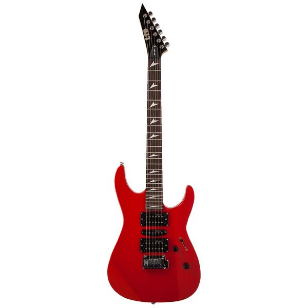ESP | イーエスピー  LTD MT-130 Red