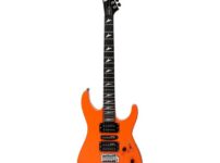 ESP | イーエスピー  LTD MT-130 Orange
