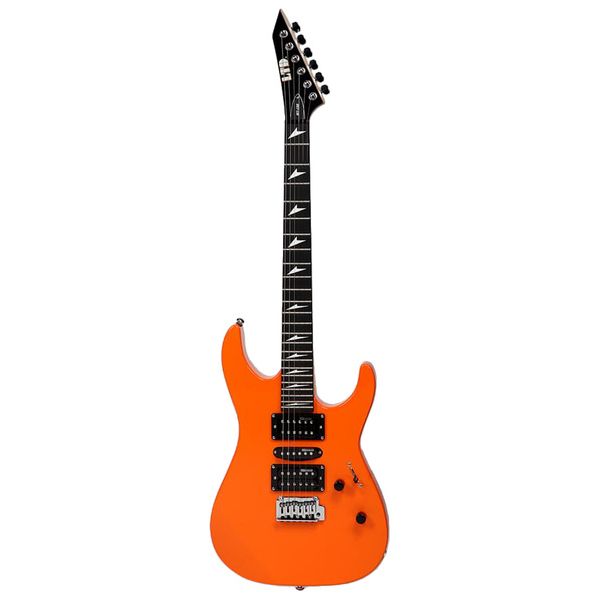 ESP | イーエスピー  LTD MT-130 Orange