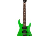 ESP | イーエスピー  LTD MT-130 Neon Green