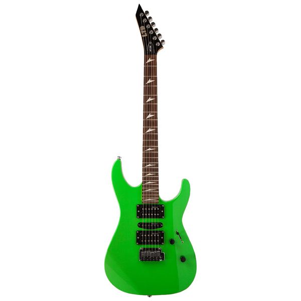 ESP | イーエスピー  LTD MT-130 Neon Green