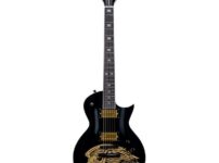 ESP | イーエスピー  LTD WA Warbird Will Adler BK