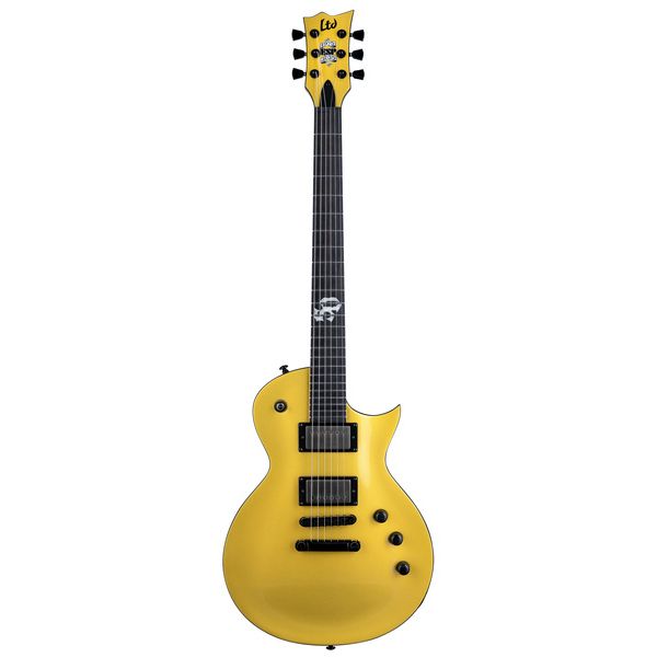 ESP | イーエスピー  LTD EC-2025 50TH Anniv MG ltd