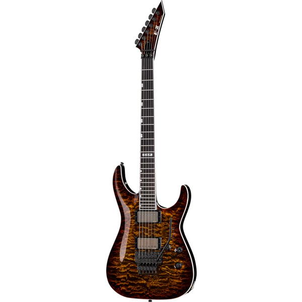 ESP | イーエスピー  E-II Horizon FR-II EMG TESB