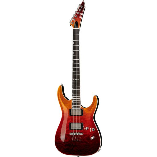 ESP | イーエスピー  E-II Horizon NT II TE AM Fade