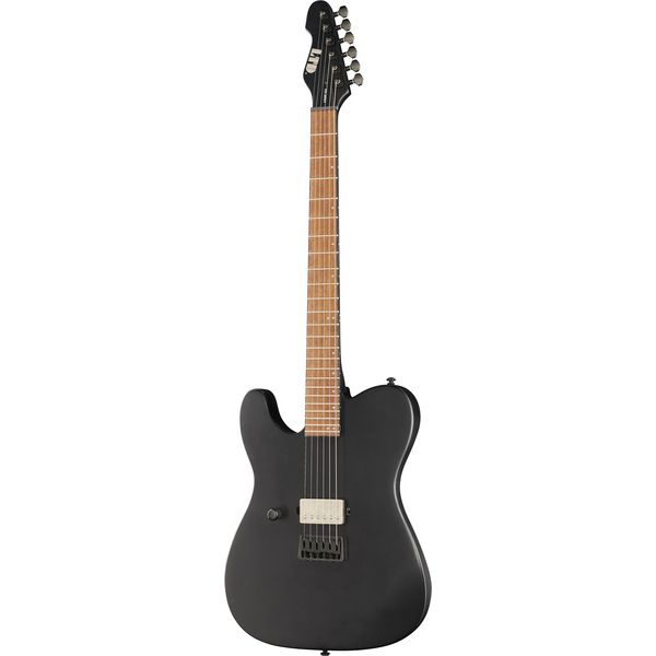 ESP | イーエスピー  LTD TE-201 Black LH