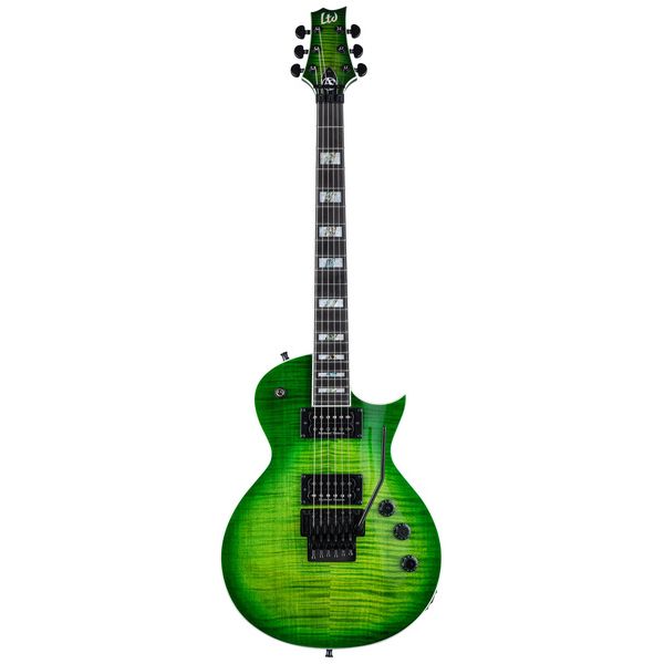 ESP | イーエスピー  LTD AS-1 FR Alex Skolnick LB