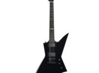 ESP | イーエスピー  E-II EX NT BK