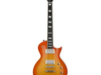 ESP | イーエスピー  E-II Eclipse FT FM SD VHB