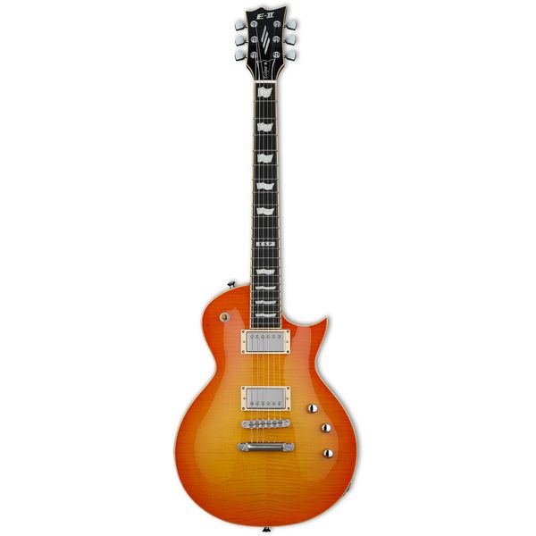 ESP | イーエスピー  E-II Eclipse FT FM SD VHB