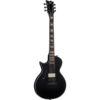 ESP | イーエスピー  LTD EC-201 Black Satin LH