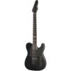 ESP | イーエスピー  E-II T-B7 Black Satin