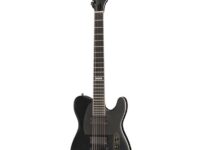 ESP | イーエスピー  E-II T-B7 Black Satin