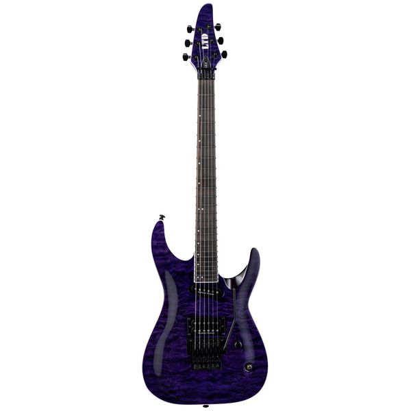 ESP | イーエスピー  LTD ALR-II QM STP Andy Laroque