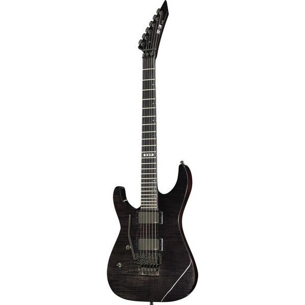 ESP | イーエスピー  E-II M-II LH STBLK