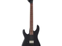 ESP | イーエスピー  LTD M-201HT Black Satin LH