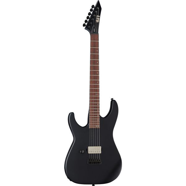 ESP | イーエスピー  LTD M-201HT Black Satin LH