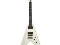 ESP | イーエスピー  James Hetfield Vulture OW
