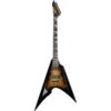 ESP | イーエスピー  E-II Arrow NT Nebula Black Bst