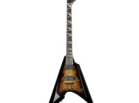 ESP | イーエスピー  E-II Arrow NT Nebula Black Bst