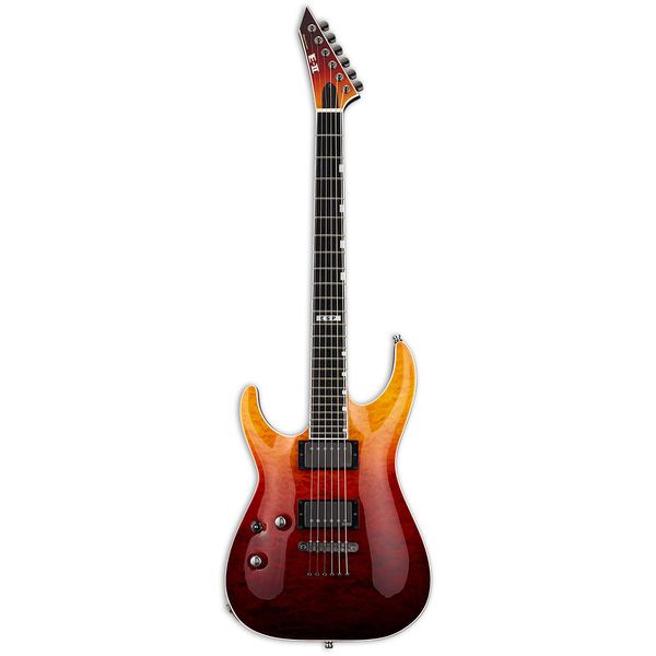 ESP | イーエスピー  E-II Horizon NT II LH TEAF