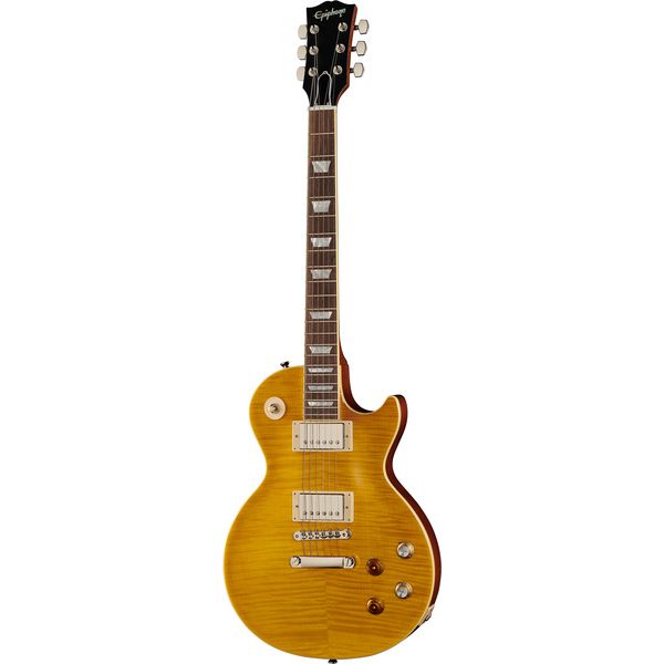 Epiphone | エピフォン  Kirk Hammett "Greeny" LP Std.