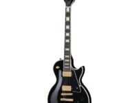 Epiphone | エピフォン  Les Paul Custom EB