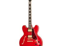 Epiphone | エピフォン  1959 ES-355 Cherry Red VOS