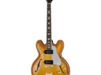 Epiphone | エピフォン  USA Casino Royal Tan