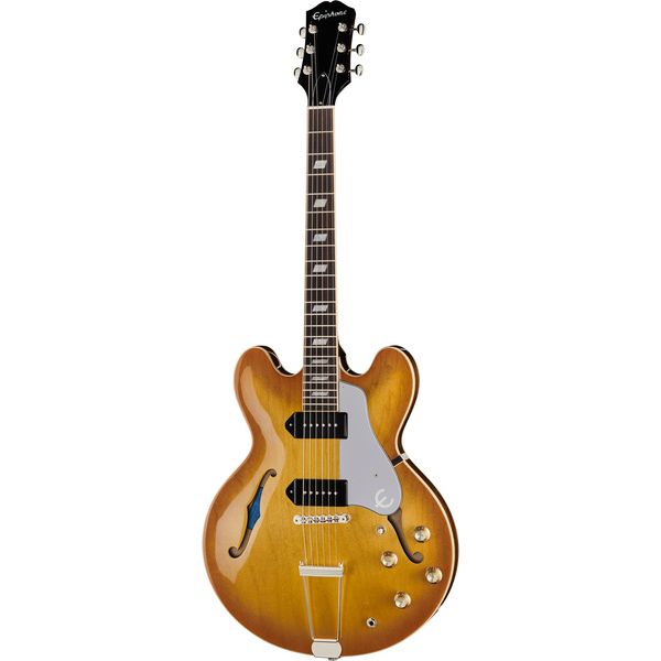 Epiphone | エピフォン  USA Casino Royal Tan