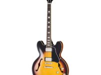 Epiphone | エピフォン  1962 ES-335 Reissue Vintage Bu