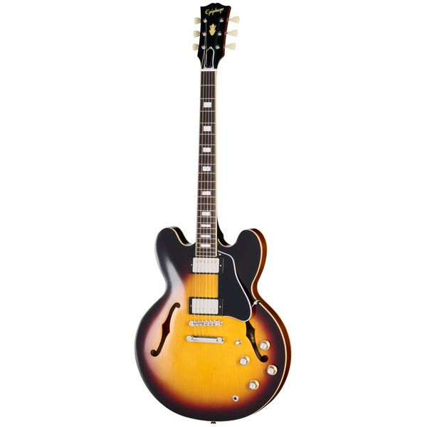Epiphone | エピフォン  1962 ES-335 Reissue Vintage Bu