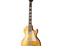 Epiphone | エピフォン  1957 Les Paul Goldtop DG