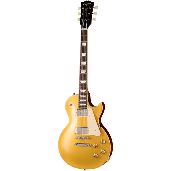 Epiphone | エピフォン  1957 Les Paul Goldtop DG