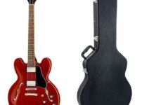Epiphone | エピフォン  ES-335 Cherry w/Case
