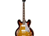 Epiphone | エピフォン  Casino Vintage Sunburst