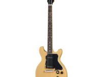 Epiphone | エピフォン  1960 Les Paul Special DC TVY