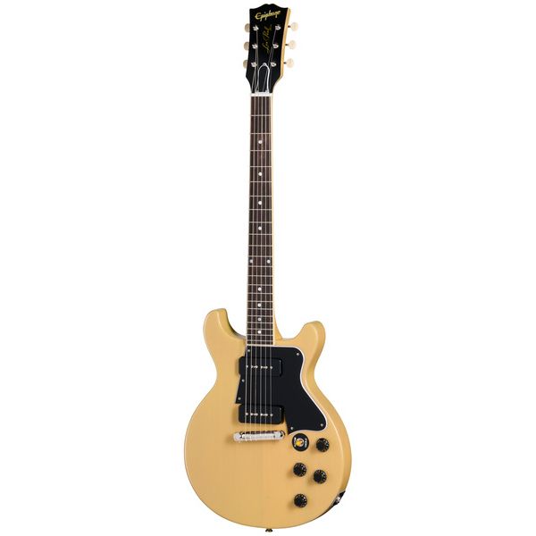 Epiphone | エピフォン  1960 Les Paul Special DC TVY