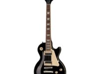 Epiphone | エピフォン  Les Paul Classic Ebony