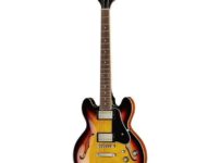 Epiphone | エピフォン  ES-339 Vintage Sunburst