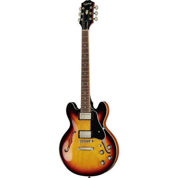 Epiphone | エピフォン  ES-339 Vintage Sunburst