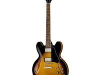 Epiphone | エピフォン  ES-335 Vintage Sunburst