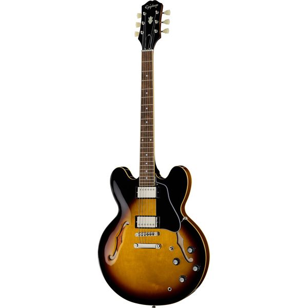 Epiphone | エピフォン  ES-335 Vintage Sunburst