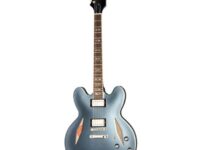 Epiphone | エピフォン  Dave Grohl DG-335 Pelham Blue