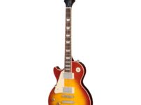 Epiphone | エピフォン  Les Paul Standard 50s WCS LH